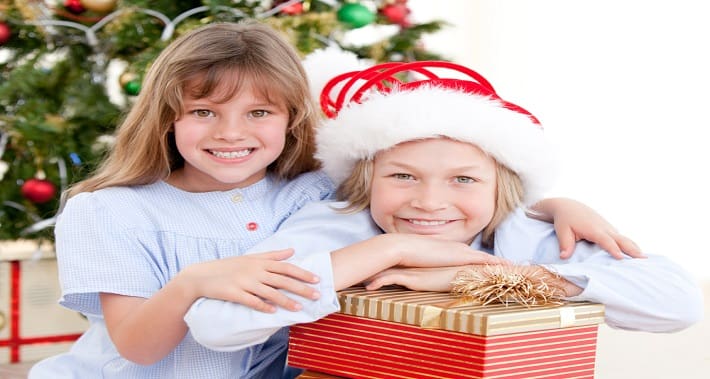 Holiday Gift Ideas | District Speech & Language Therapy | Speech Therapists in Washington DC