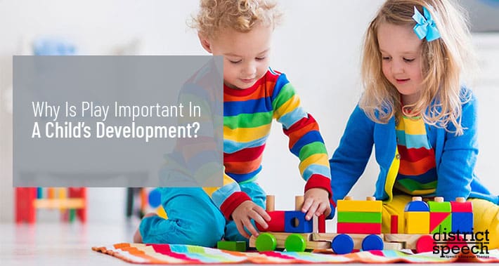 The Importance of Puzzles for Toddlers' Development - Empowered Parents