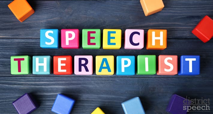 how speech therapy can help trans gendered people change their voice | District Speech & Language Therapy | Washington D.C. & Northern VA