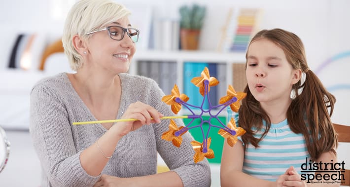 How Can A Speech Therapist For Voice Disorders Help | District Speech & Language Therapy | Washington D.C. & Arlington VA